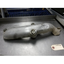 111P108 Left Up-Pipe Heat Shield For 01-04 Chevrolet Silverado 2500 HD 6.6 97223942 Duramax Diesel 111P108 Left Up-Pipe Heat Shield For 01-04 Chevrolet Silverado 2500 HD 6.6 97223942 Duramax Diesel